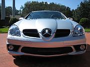 2006 Merc SLK 55 007